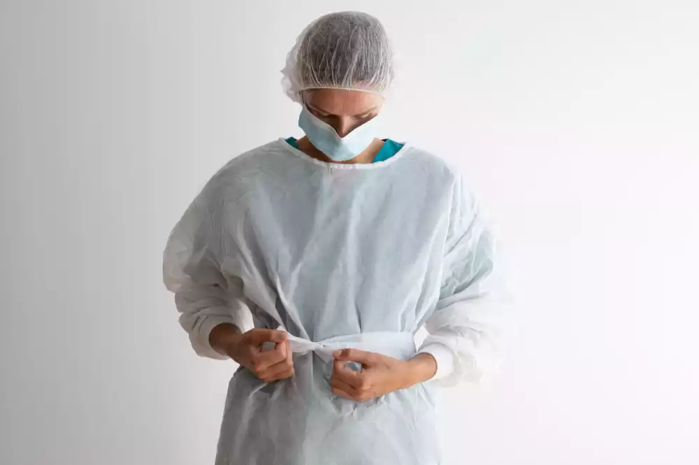 Infection Post Opératoire