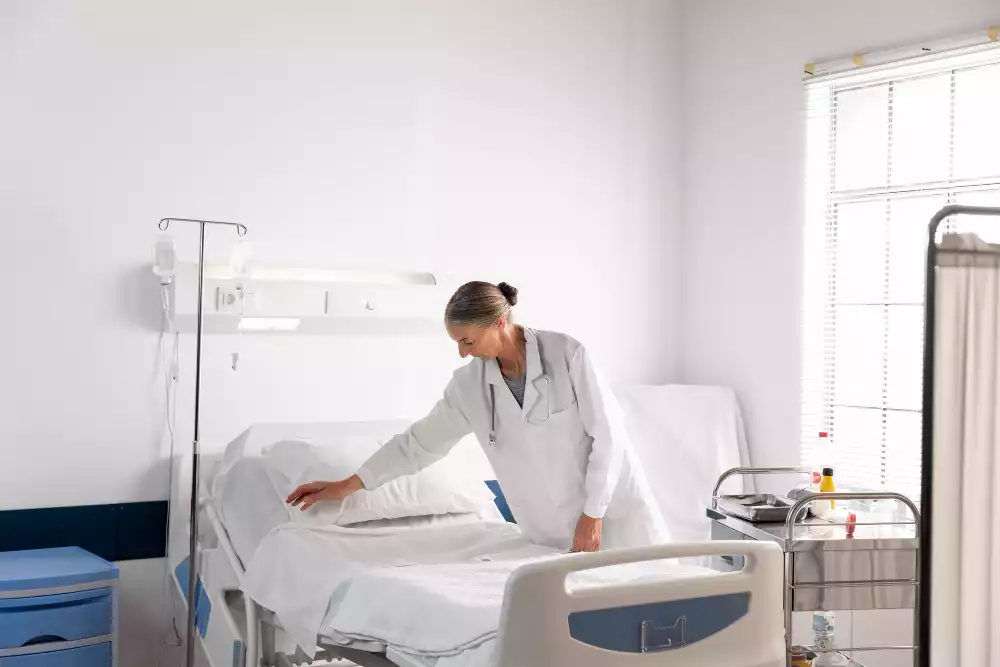 Assurance chirurgie