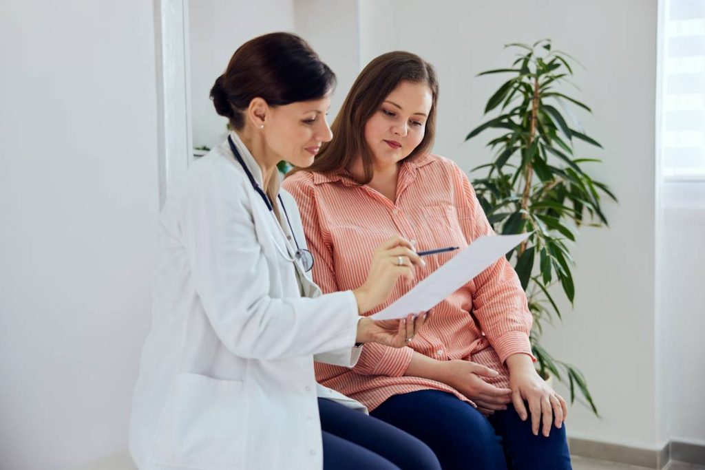 consultation médecin esthétique